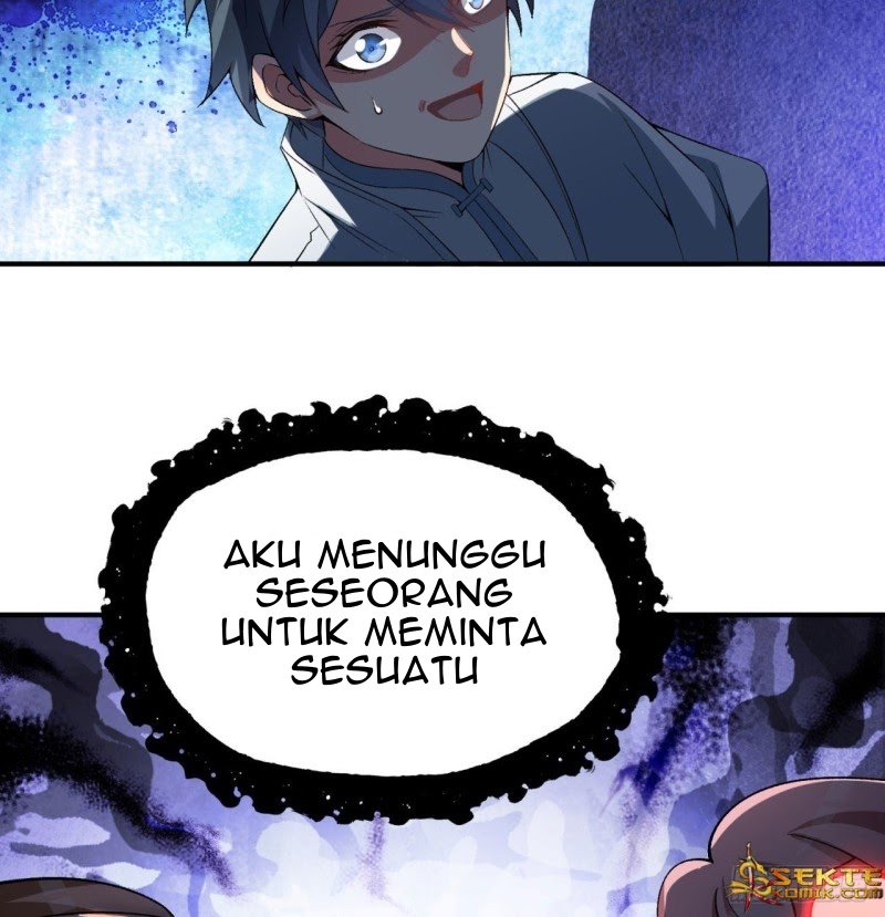 I Picked Up An Attributes Chapter 44 Gambar 22